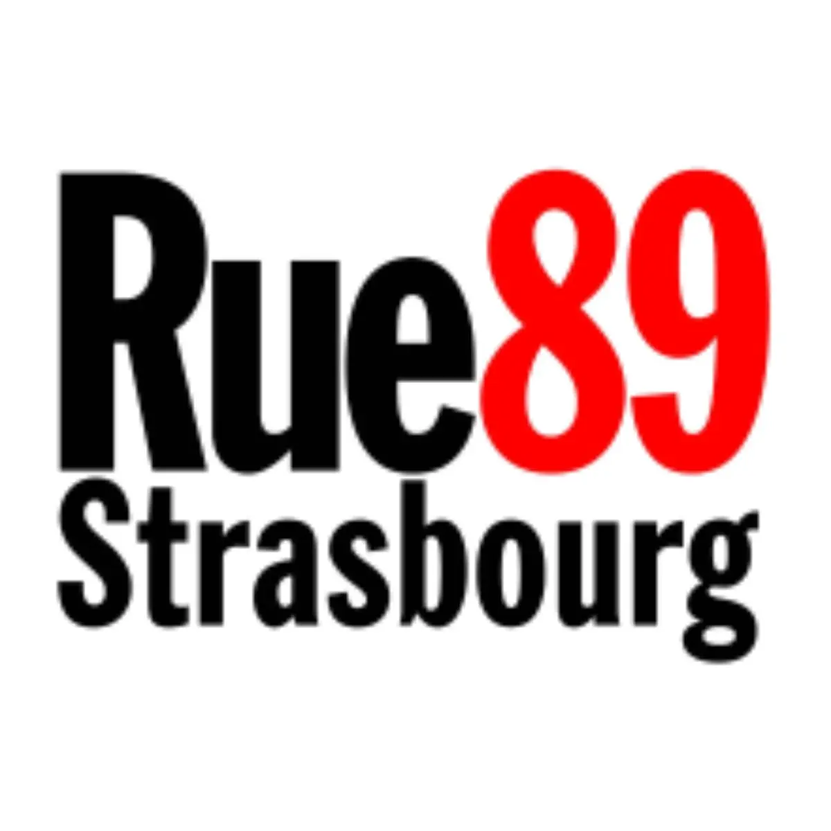 89 Rue 89, Strasbourg